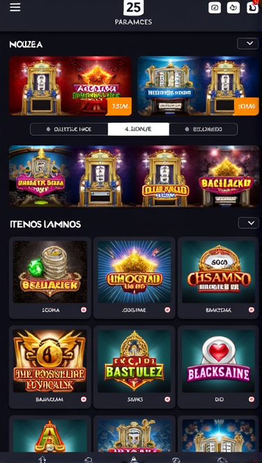 Captura de tela do z25 - Modo Torneio